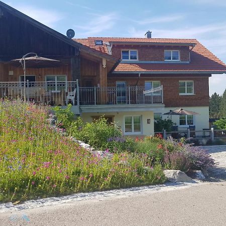 Ferienwohnung Reisach Линденберг-им-Алльгой Экстерьер фото